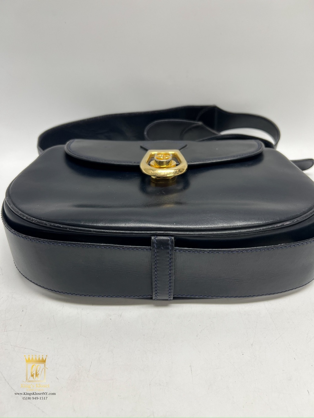 Gucci vintage shoulder bag - Picture 8 of 14